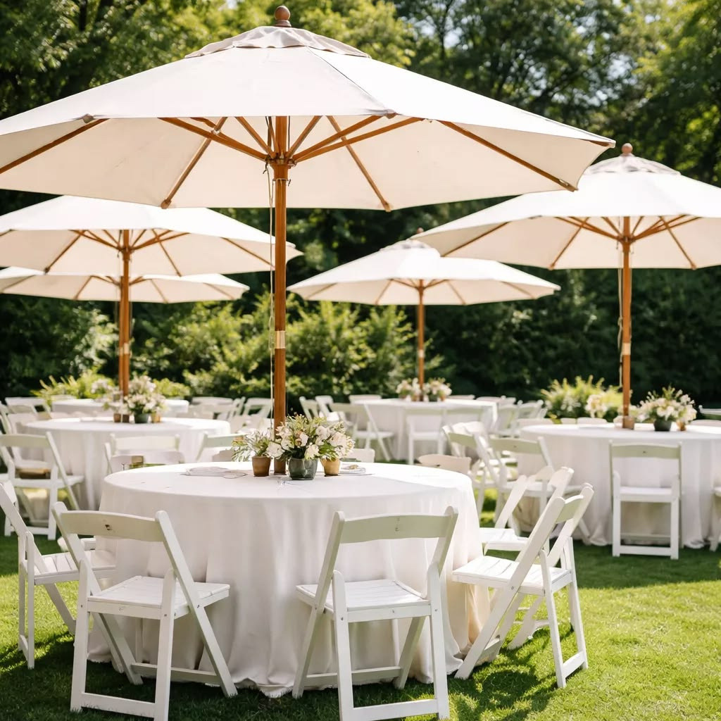 about us tables